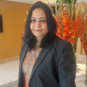 Dr. Garima Mathur